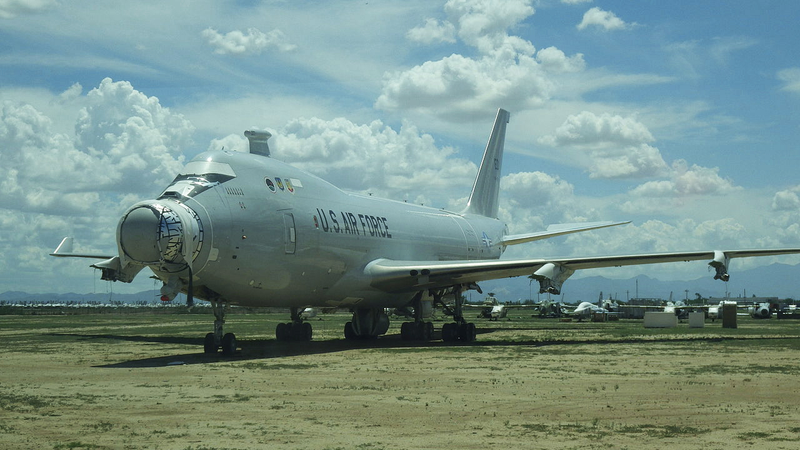 Illustration for article titled The Airborne Laser May Rise Again But It Will Look Very Different